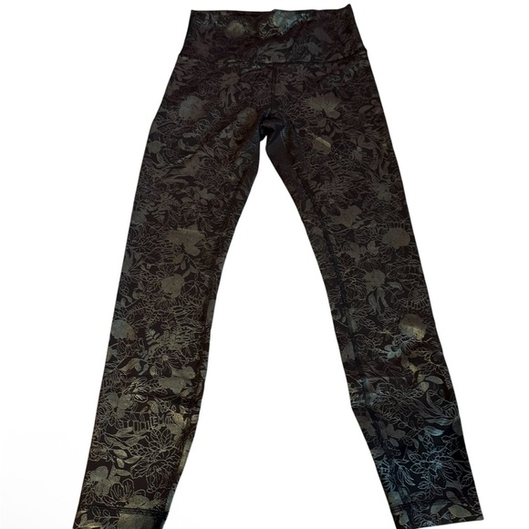 Lululemon Invigorate Train Tank Top and Matching Leggings | Excellent Condition - Picture 2 of 7